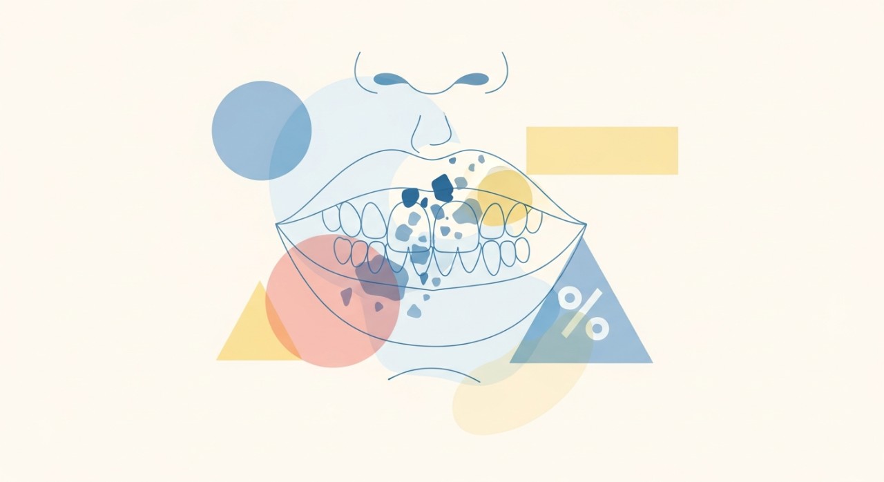 kos buka braces untuk gigi jarang