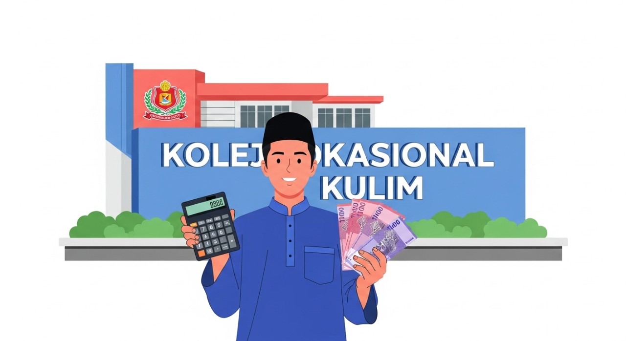 kos kv kulim