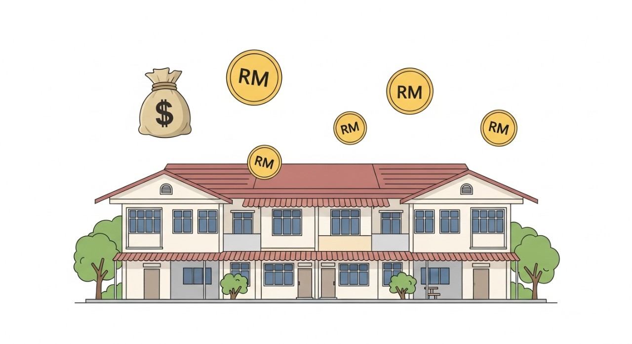 kos kv seberang perai