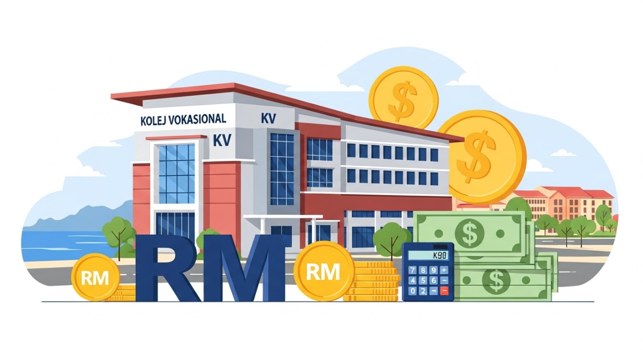 kos kv tanjung puteri