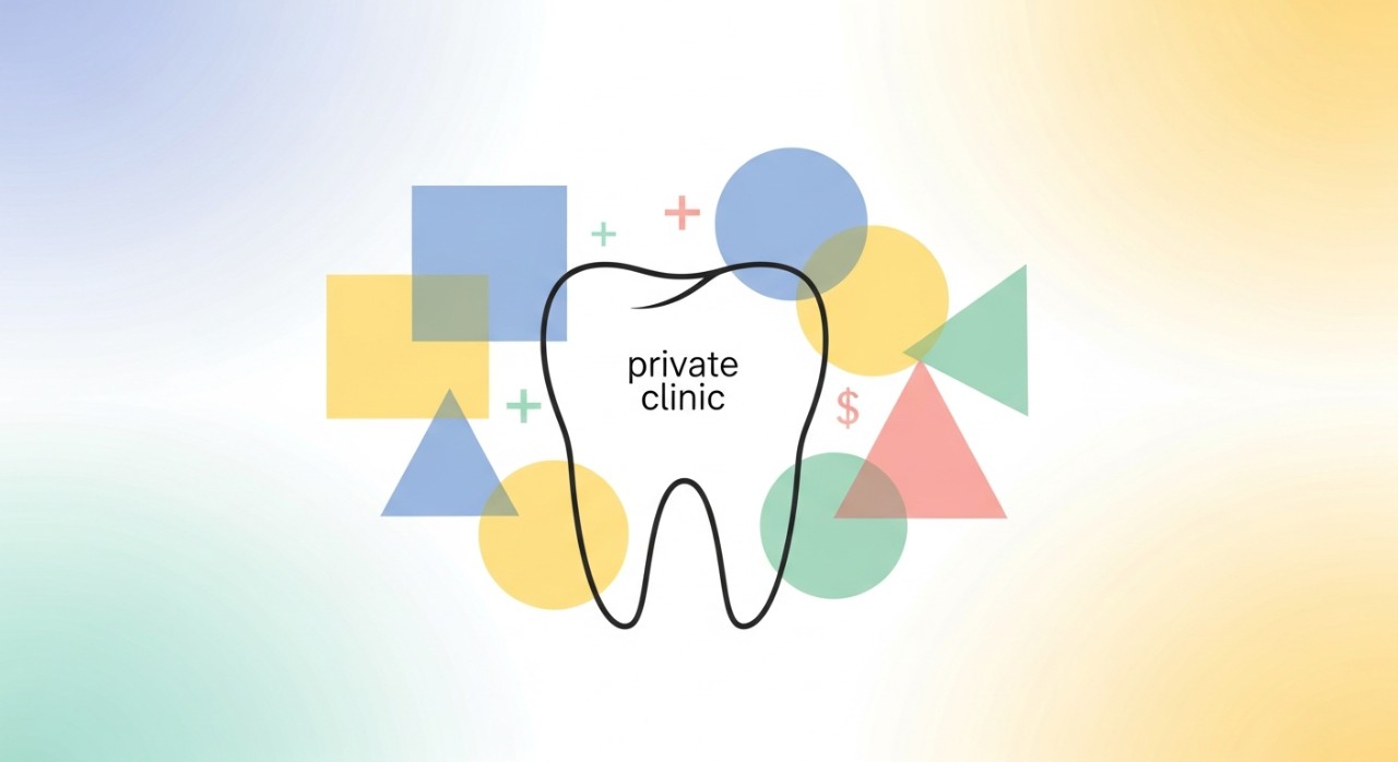 kos rawatan braces gigi di klinik swasta